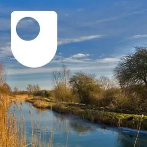 Following the Food Web in Wicken Fen