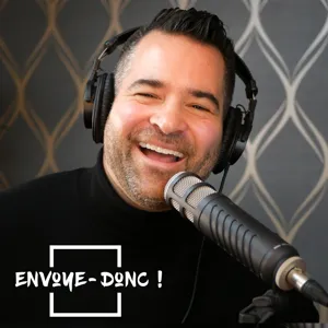 Envoye-Donc ! - Avec Michel Courtemanche