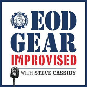 EOD Gear IMPROVISED Episode 6