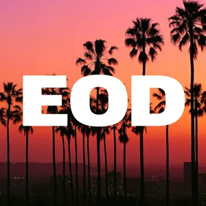 EOD Podcast Episode 190 - Sleepy Time