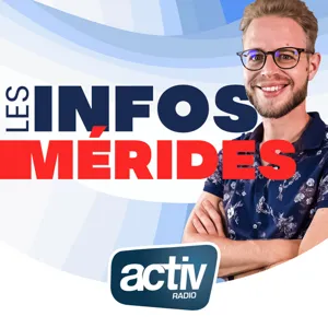 Les infos-méride et la citation de ce mardi 12 mars