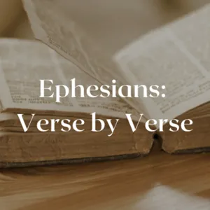 Ephesians 2:8-9