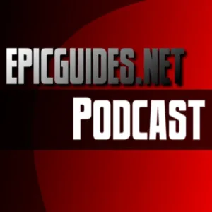 Epic Guides Podcast #3 DPS/MA