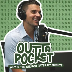 Episode 3: Financial Counseling with Zach and Olivia Hess