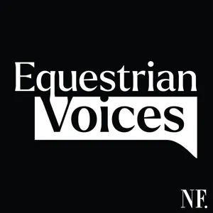 The Horses, Breeding, and Evolution of Show Jumping with Helena Stormanns