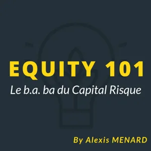 #32 Julien Etaix (Upfront) - Les clés de lecture de l'investissement du Corporate Venture (CVC)