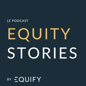 Equity Stories avec Jade Francine de WeMaintain