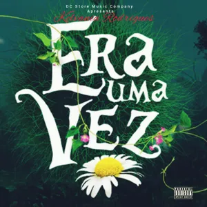 Era uma vez - Kelvania Rodrigues