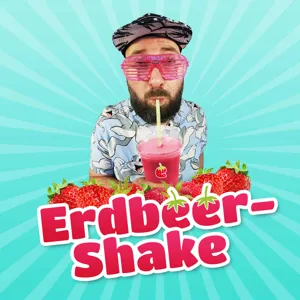 Erdbeer-Shake - Teaser