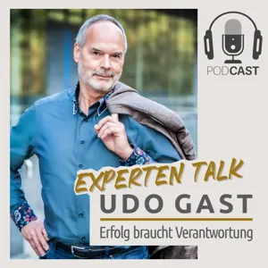 Bigband Reloaded und Udo Gast – Bigband meets Business