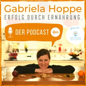 Erfolg durch Ernährung - #54: Wieviel Eiweiß ist gesund? Wie du deinen Proteinanteil optimierst!