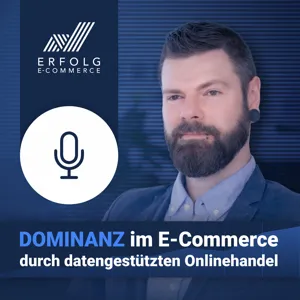 Skalierung im Onlinehandel - E-Commerce Experten Interview, mit Simon Schricker