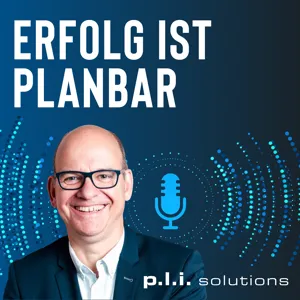 Erfolg ist planbar - herzlich willkommen!