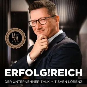 #843 Interview mit Thorsten Podlech