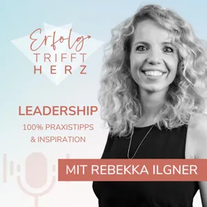 #024 - Wie du die besten  Talente für dein Unternehmen gewinnst  und hältst - mit Verena Falk