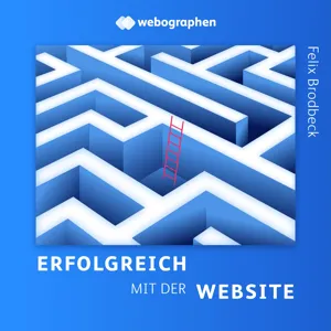 [6/7 Website-Konzeption] Die eigene Website mit einer Konkurrenzanalyse richtig positionieren