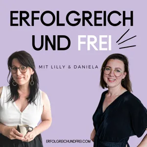 EPISODE 19: Dein Support System - so findest du die richtigen Menschen