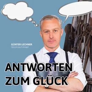 #Erfolgsglück - Interview Daniel Friesenecker (Podcaster)   #ERFOLGSGLÜCK - Antworten zum Glück