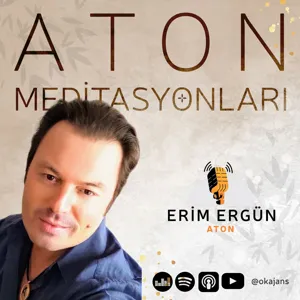 BoÄaz ÃakrasÄ± ArÄ±nma & ATON Meditasyonu