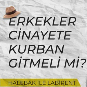 hayat ÅartlarÄ± erkeÄi cinayete mi sÃ¼rÃ¼klÃ¼yor?