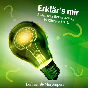 S-Bahn-Ausbau in Berlin - So kommen die Pläne voran