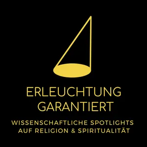 «Pfingsten ist eine politische Geschichte» – Stefan Krauter über römische Ideologie, den Heiligen Geist und Karate