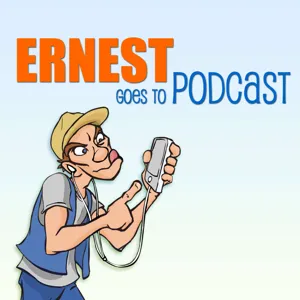 25 - Ernest and Critics