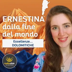 Ernestina dalla fine del mondo - Raduno Triveneto degli Alpini