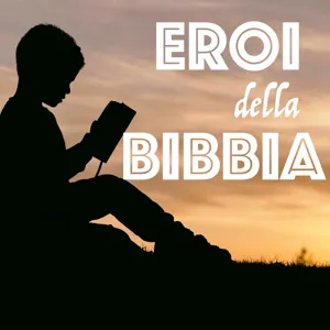 Eroi della Bibbia - 3. MosÃ¨, guida verso la libertÃ