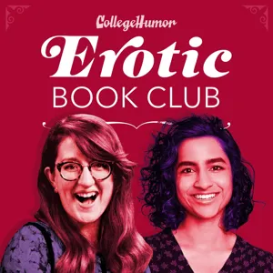 Erotic Book Club