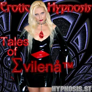 57. Evilena's Hypnosis Seminar - A Lesson in Tolerance