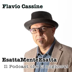 Mentalismo: Intervista a Marco "Marcus" Butini #065