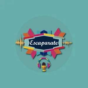 Escaparate Podcast #24 - Hallazgos arqueolÃ³gicos