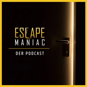 Träumen im Escape Room – Ein Interview mit Ilona und Thomas von Dream Labs