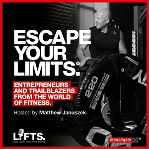 Escape Your Limits
