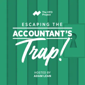 Freeing Today’s Accountants from an Oppressive Business Model