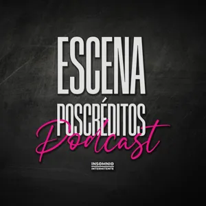 ESCENA POSCRÃDITOS | 1x01 | Melocotones, ingenieros y sexo entre tortugas