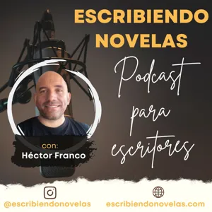 #45 - Storynator, generador de argumentos para escritores