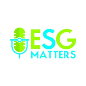 ESG Matters: Interview with Samira Khan  Director, Citizenship + Market Dev, AI & Sustainability / Digital Inclusion & Community Engagement