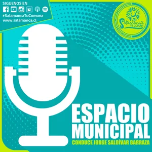 Espacio Municipal 06-03-2020