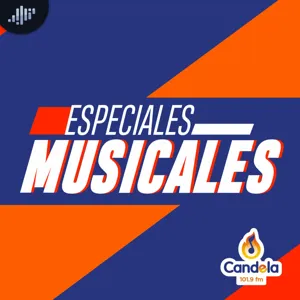 Especial Llaneras Candela con Capacha y Mamona