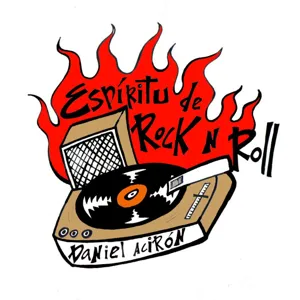 Espíritu de Rock N Roll 222 (con Joaquín Niki)