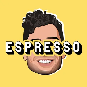 BEST OF ESPRESSO the most romantic man