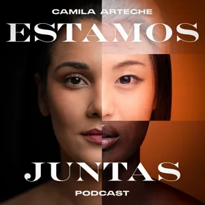 Ep047- Yanet Almaguer: Para Ser Camionera Hay Que Empezar Por Quitarse Los Prejuicios