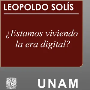 Â¿Estamos viviendo la era digital?