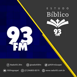 Estudo 93 – Pr Paulo Affonso Generoso #16