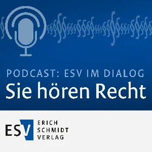 ESV im Dialog Folge 8: „Anlegerschutz im Zeichen der europäischen Harmonisierung“