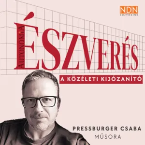 #86 – Vučić, avagy a meztelen királyba ojtott okos lány vesszőfutása