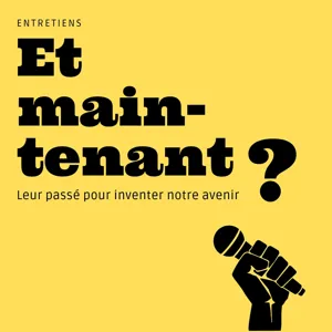 "Et main-tenant ..?" La retraite : Dr. Yves Fouré