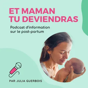 14 – Bébé aux besoins intenses : 5 conseils pour vivre sereinement avec lui